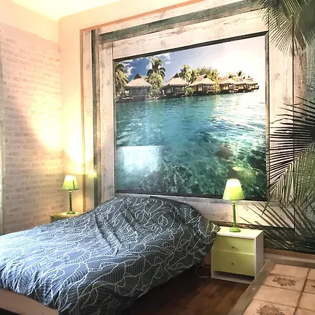 Le Pasteur - Hypercentre - Proche Gare&commerces Vichy