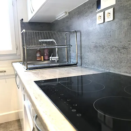 Le Pasteur - Hypercentre - Proche Gare & Commerces *