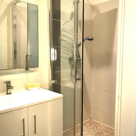 Appartement Le Pasteur - Hypercentre - Proche Gare&commerces Vichy