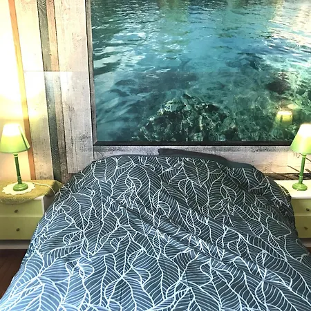 Appartement Le Pasteur - Hypercentre - Proche Gare&commerces Vichy