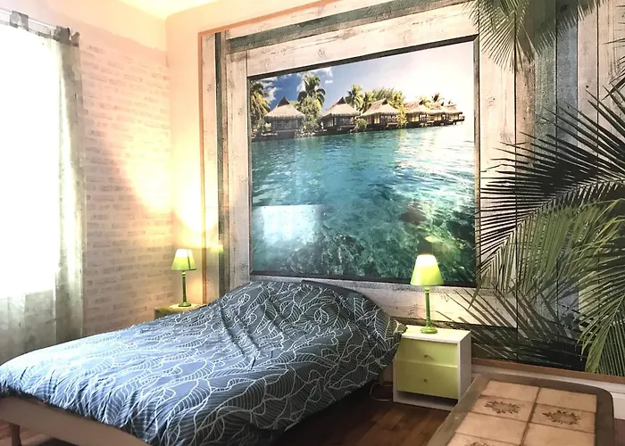 Le Pasteur - Hypercentre - Proche Gare & Commerces Vichy