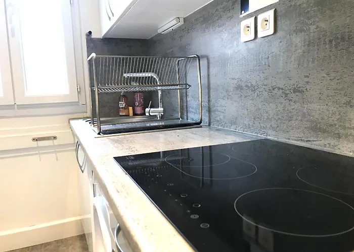 Le Pasteur - Hypercentre - Proche Gare & Commerces *